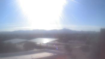 Weather camera view of St Elizabeth Ann Seton School.