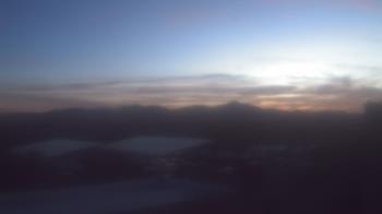 Weather camera view of St Elizabeth Ann Seton School.