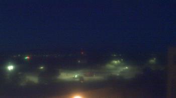 Weather camera view of St Elizabeth Ann Seton School.