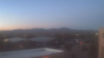 Weather camera view of St Elizabeth Ann Seton School.