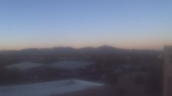 Weather camera view of St Elizabeth Ann Seton School.