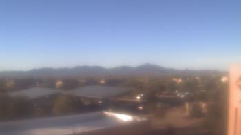 Weather camera view of St Elizabeth Ann Seton School.