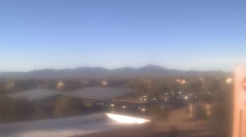 Weather camera view of St Elizabeth Ann Seton School.