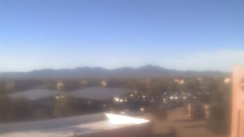 Weather camera view of St Elizabeth Ann Seton School.