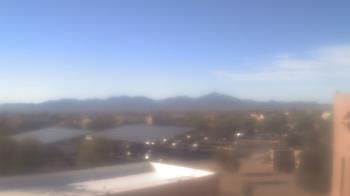 Weather camera view of St Elizabeth Ann Seton School.