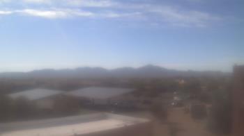 Weather camera view of St Elizabeth Ann Seton School.