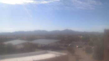 Weather camera view of St Elizabeth Ann Seton School.