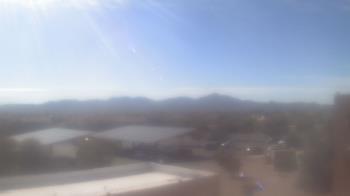 Weather camera view of St Elizabeth Ann Seton School.