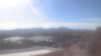 Weather camera view of St Elizabeth Ann Seton School.