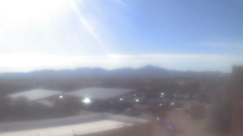 Weather camera view of St Elizabeth Ann Seton School.