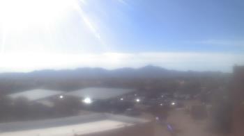 Weather camera view of St Elizabeth Ann Seton School.