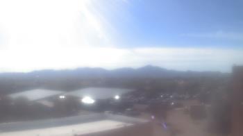 Weather camera view of St Elizabeth Ann Seton School.