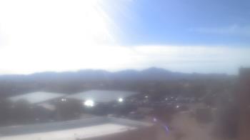 Weather camera view of St Elizabeth Ann Seton School.