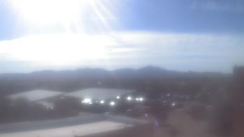 Weather camera view of St Elizabeth Ann Seton School.