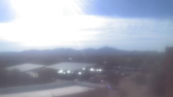 Weather camera view of St Elizabeth Ann Seton School.