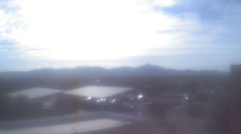 Weather camera view of St Elizabeth Ann Seton School.