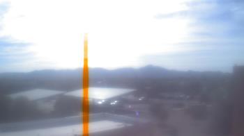 Weather camera view of St Elizabeth Ann Seton School.