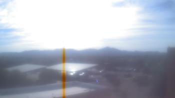 Weather camera view of St Elizabeth Ann Seton School.