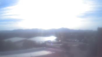 Weather camera view of St Elizabeth Ann Seton School.