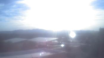 Weather camera view of St Elizabeth Ann Seton School.