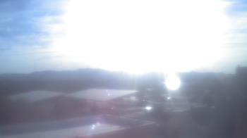 Weather camera view of St Elizabeth Ann Seton School.