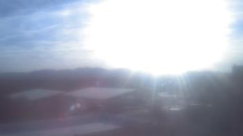 Weather camera view of St Elizabeth Ann Seton School.