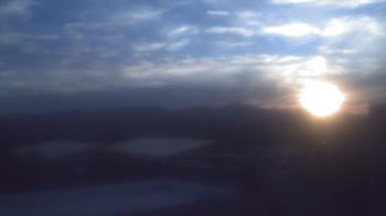 Weather camera view of St Elizabeth Ann Seton School.