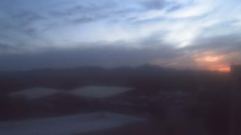 Weather camera view of St Elizabeth Ann Seton School.