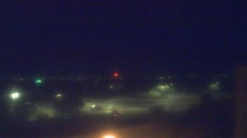 Weather camera view of St Elizabeth Ann Seton School.