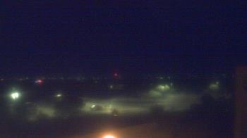 Weather camera view of St Elizabeth Ann Seton School.