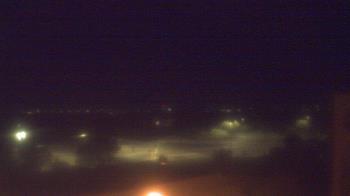 Weather camera view of St Elizabeth Ann Seton School.