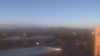 Weather camera view of St Elizabeth Ann Seton School.