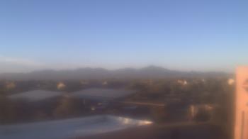 Weather camera view of St Elizabeth Ann Seton School.