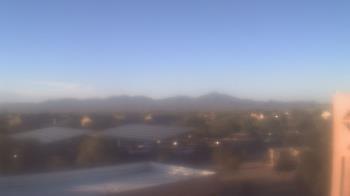 Weather camera view of St Elizabeth Ann Seton School.