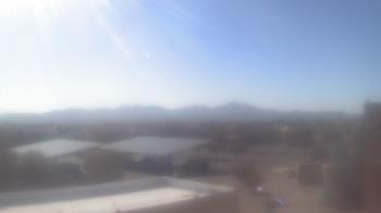 Weather camera view of St Elizabeth Ann Seton School.