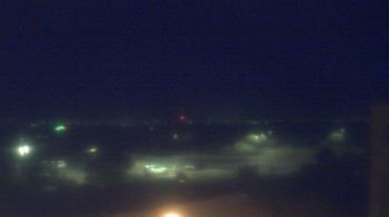 Weather camera view of St Elizabeth Ann Seton School.