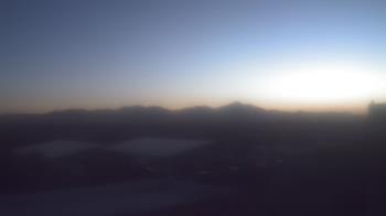 Weather camera view of St Elizabeth Ann Seton School.