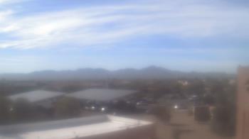 Weather camera view of St Elizabeth Ann Seton School.