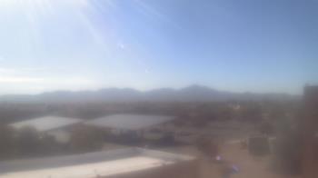 Weather camera view of St Elizabeth Ann Seton School.