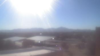 Weather camera view of St Elizabeth Ann Seton School.