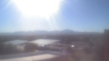 Weather camera view of St Elizabeth Ann Seton School.