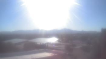 Weather camera view of St Elizabeth Ann Seton School.