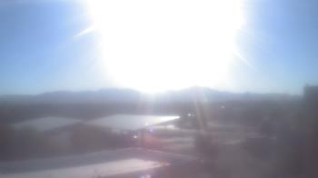 Weather camera view of St Elizabeth Ann Seton School.