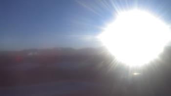 Weather camera view of St Elizabeth Ann Seton School.