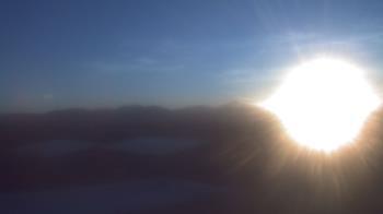 Weather camera view of St Elizabeth Ann Seton School.