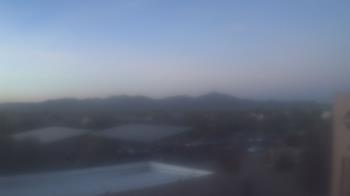 Weather camera view of St Elizabeth Ann Seton School.