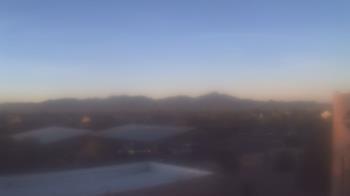 Weather camera view of St Elizabeth Ann Seton School.