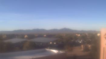 Weather camera view of St Elizabeth Ann Seton School.