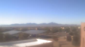 Weather camera view of St Elizabeth Ann Seton School.