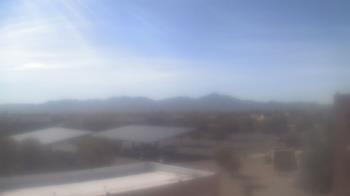 Weather camera view of St Elizabeth Ann Seton School.